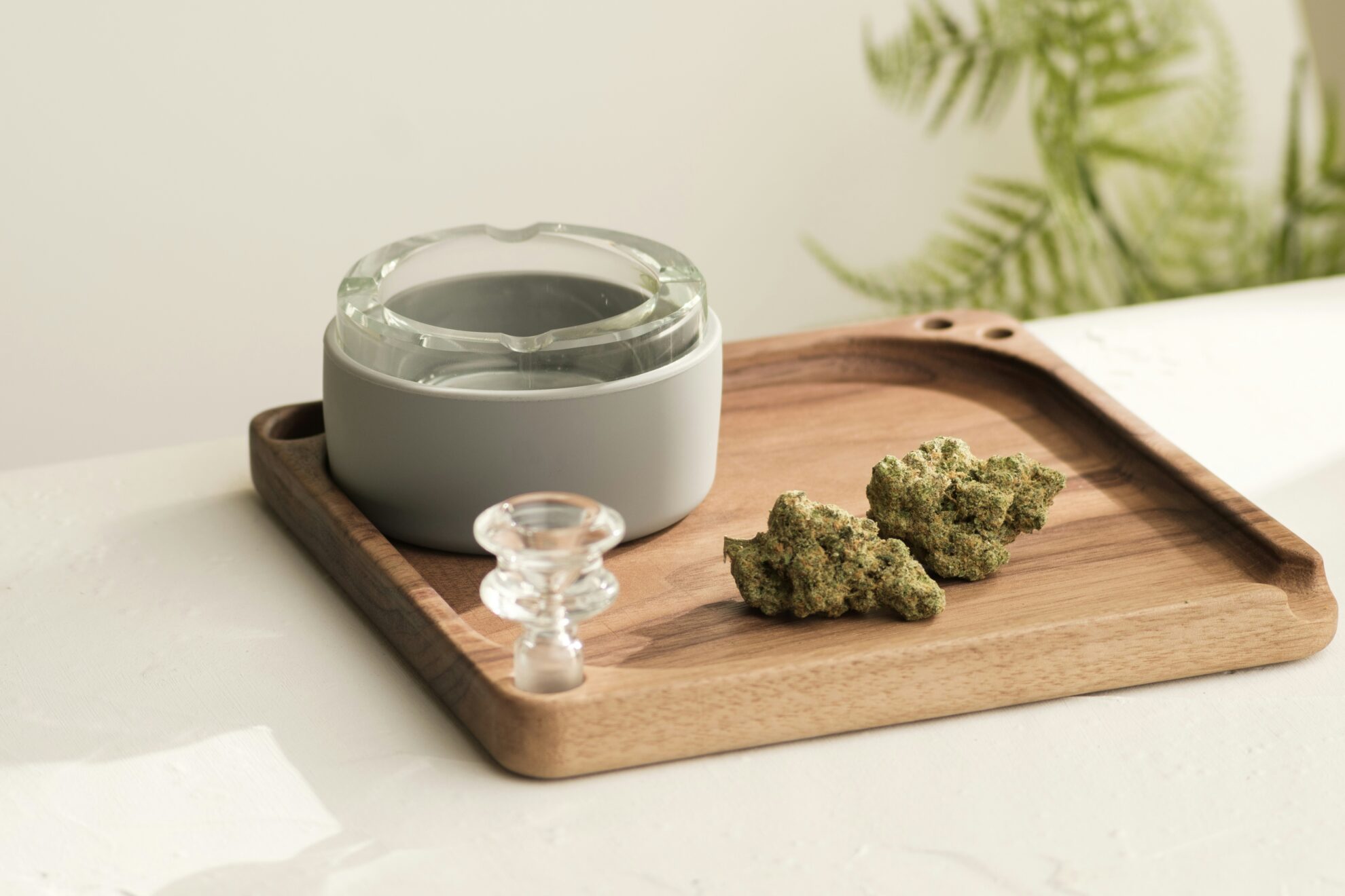 photo of Cannabis Smoking Accessories for Older People image
