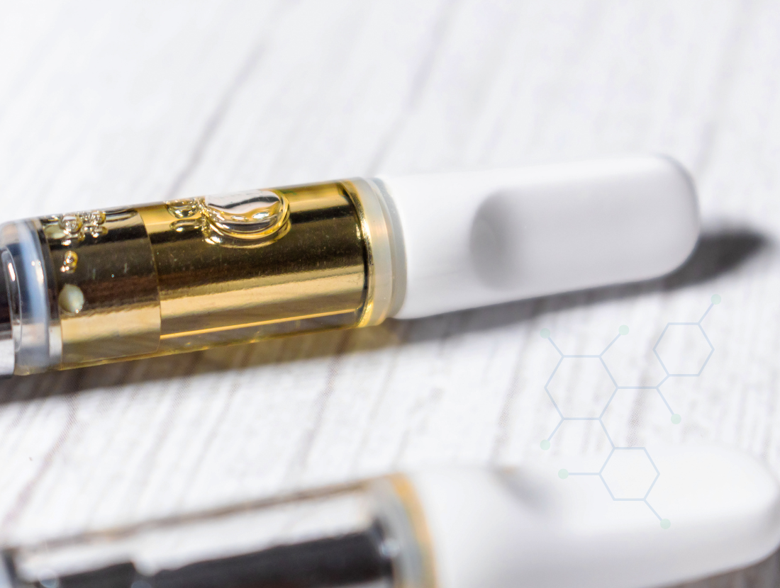 photo of How Cannabis Consumption Methods Shape Your High: The Science Behind Each Delivery Method image