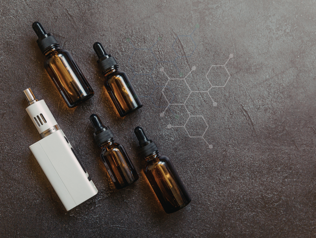 photo of Beyond CBD: The Alternative Cannabinoid Market, the Science Behind It, and What Consumers Should Know image