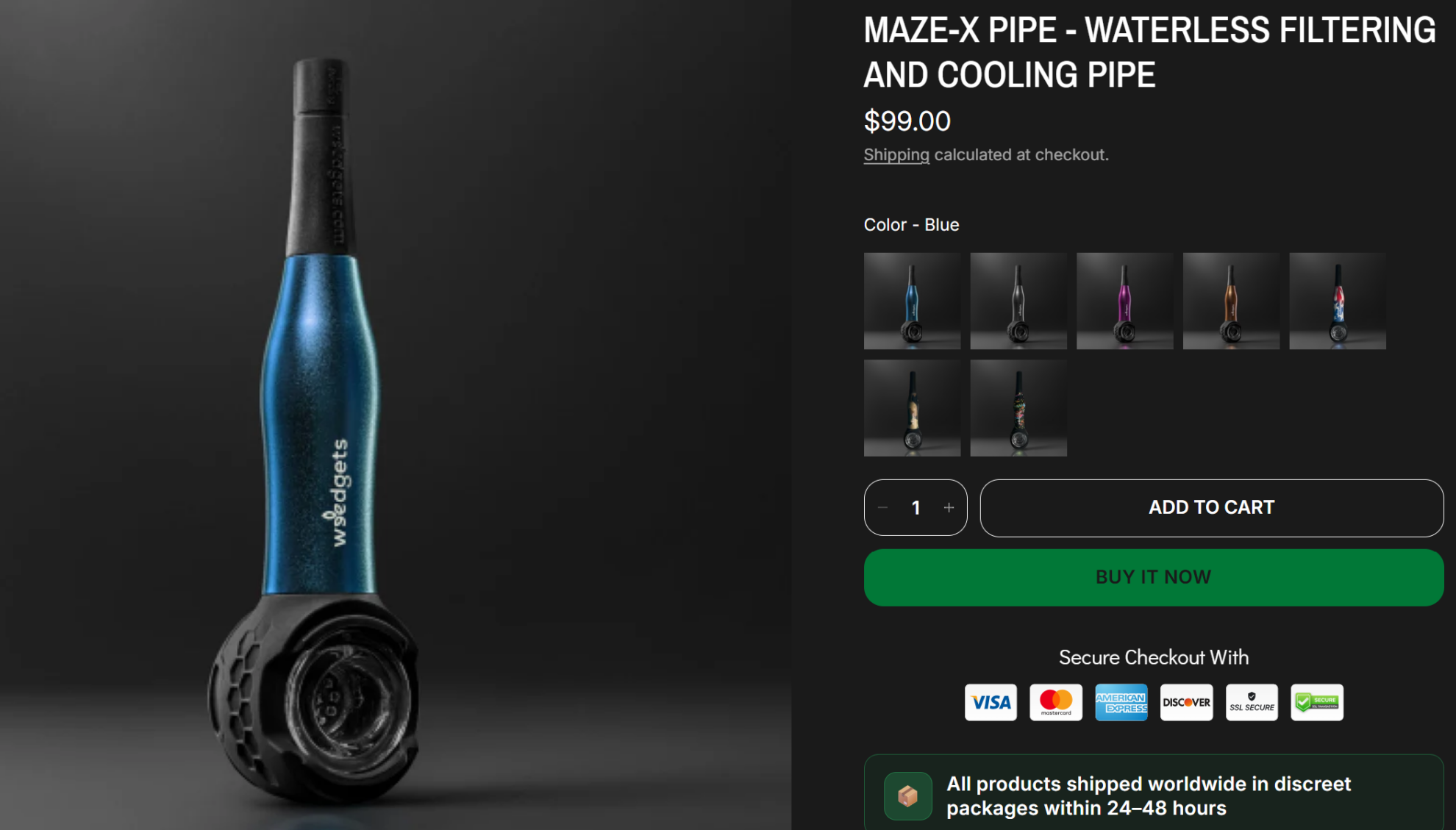 What are the Best Charcoal Filters for Cannabis Pipes and&hellip;