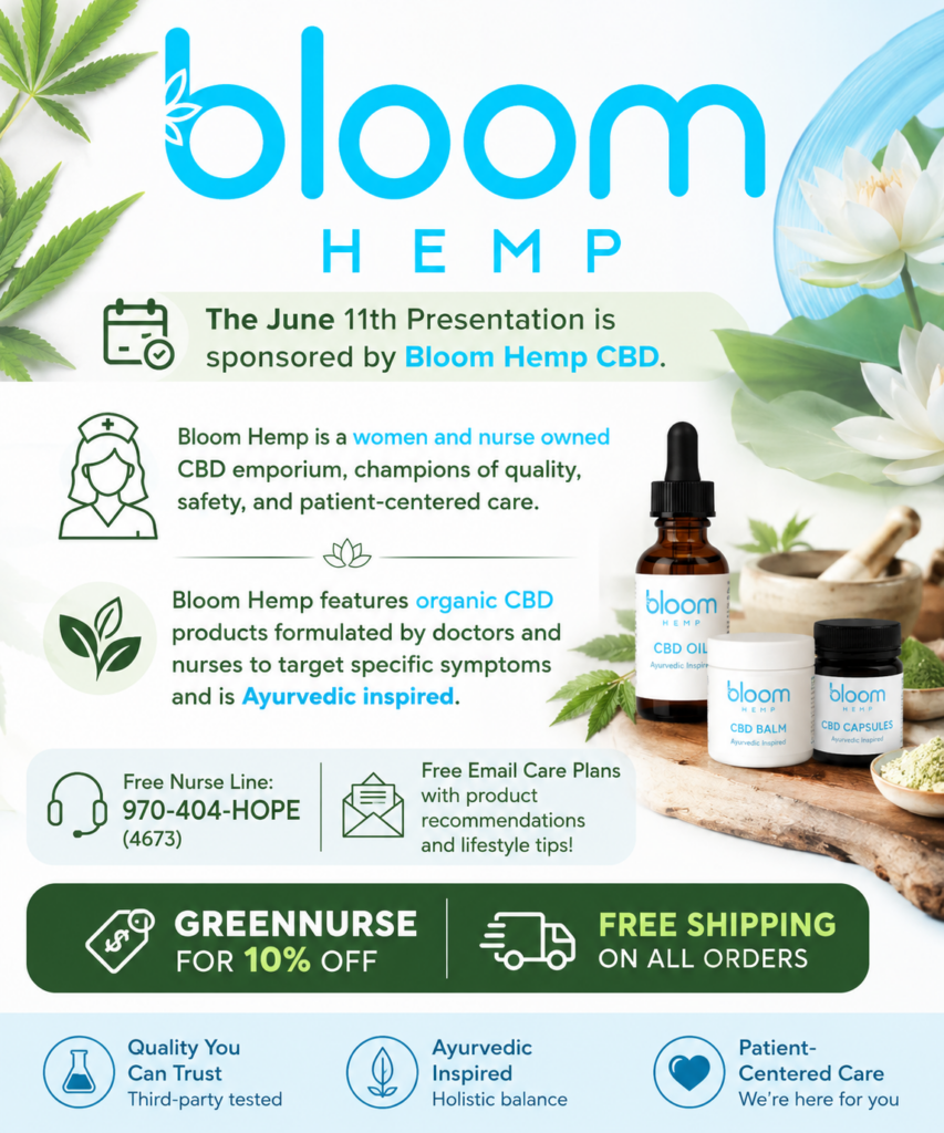 Bloom Hemp Shop