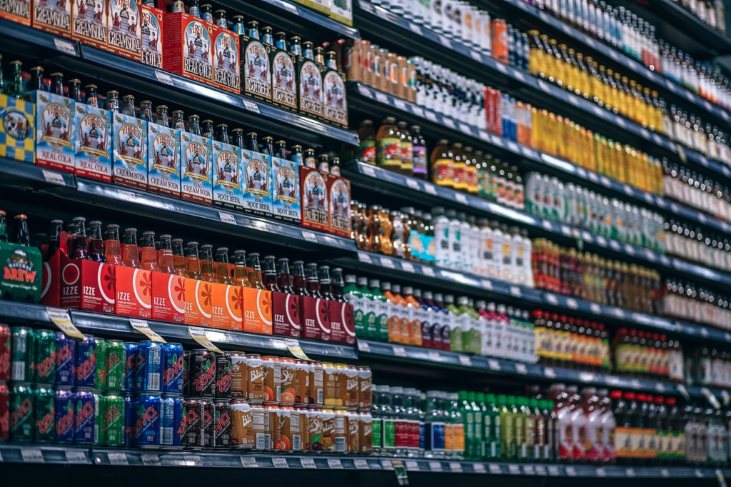 Cannabis Beverages Go Mainstream – Why THC Drinks Could&hellip;