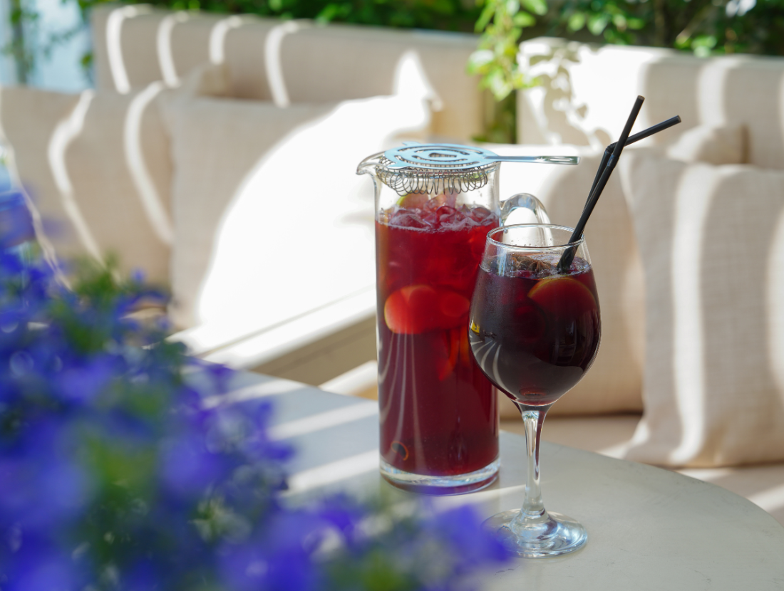 Cannabis Mocktails 101: Make THC Drinks at Home Without&hellip;