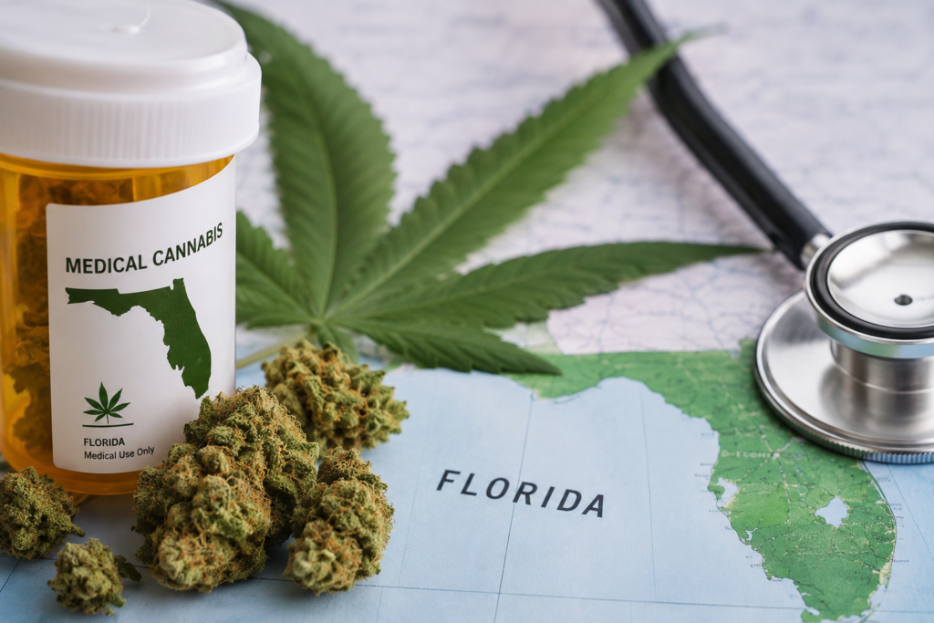 Low-Dose Cannabis Options for Buyers at Med Dispensaries in&hellip;