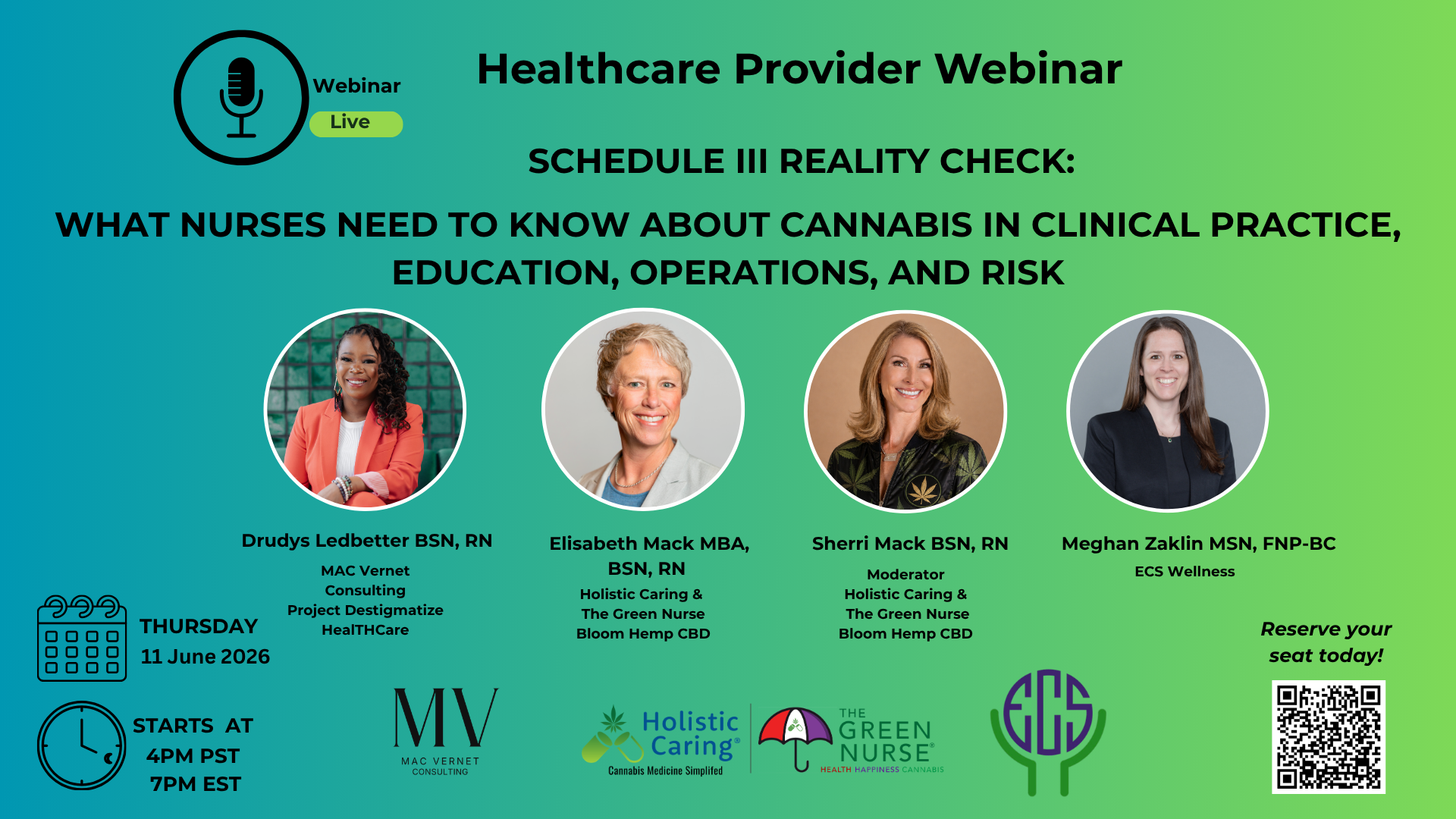 Schedule III Reality Check: What Nurses Need to Know About&hellip;