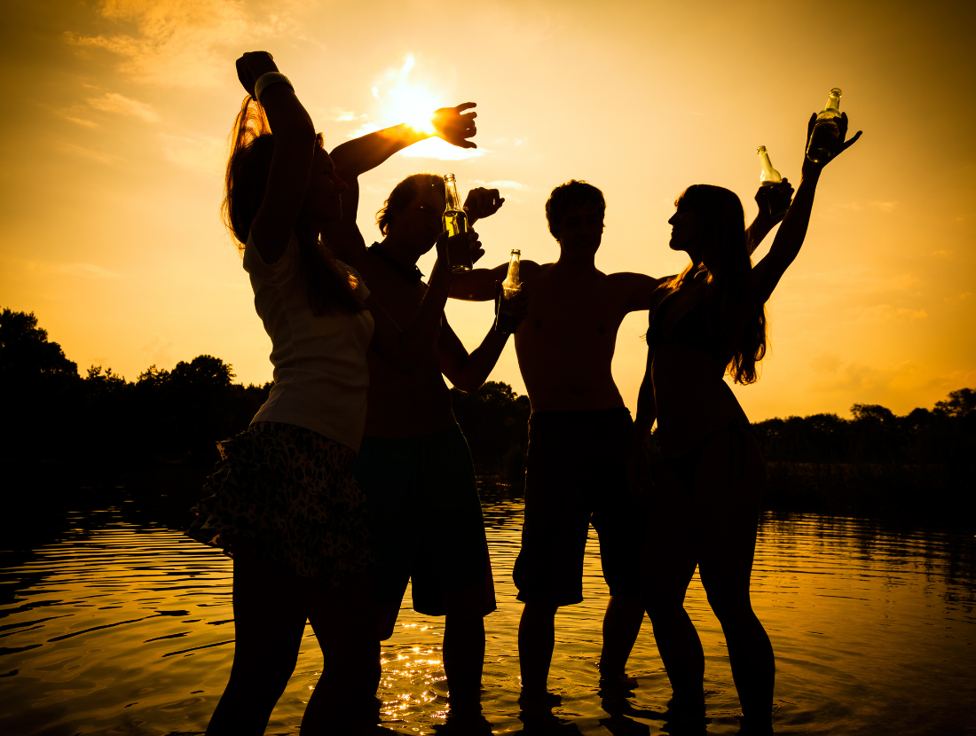 The New Social High: How Cannabis Is Replacing Alcohol at&hellip;