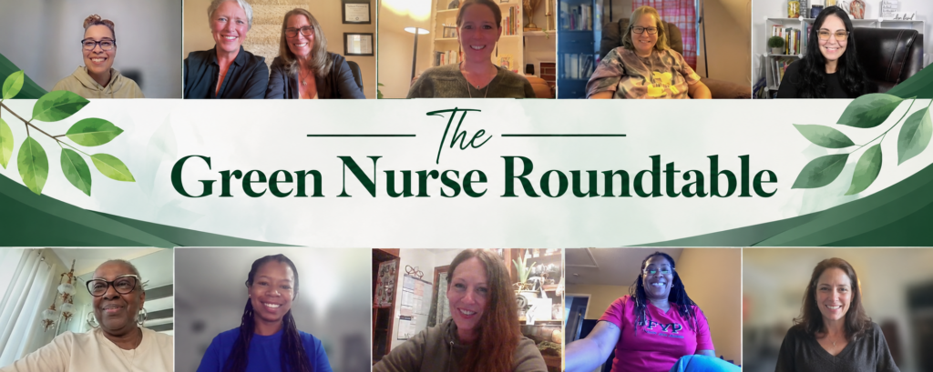 The future of cannabis nursing