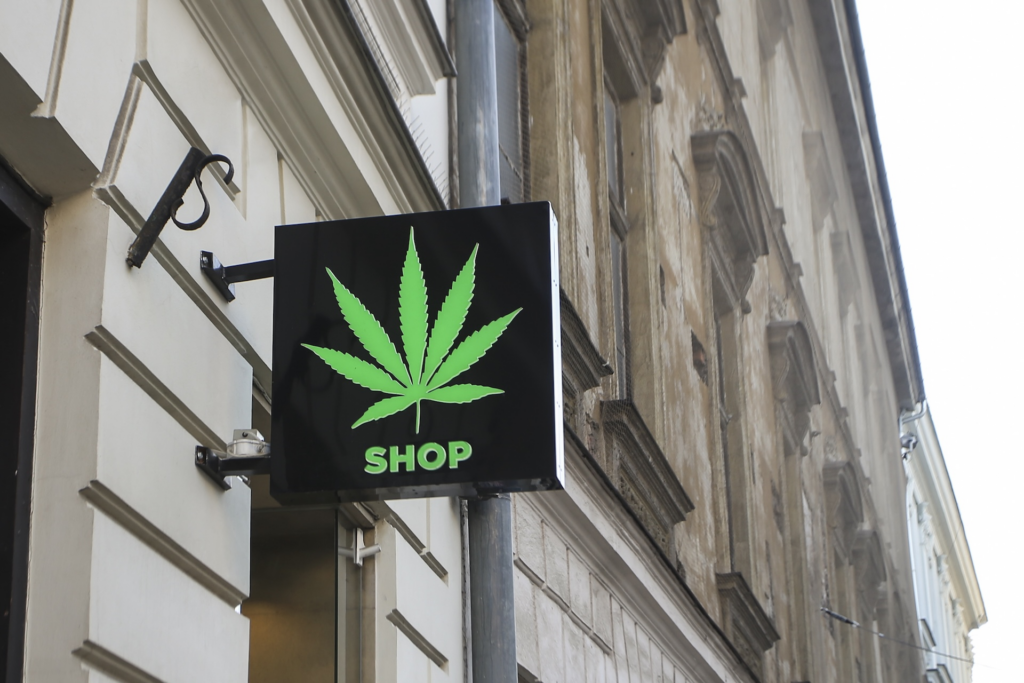 What the Biggest Teen Cannabis Study Yet Tells Us About the&hellip;
