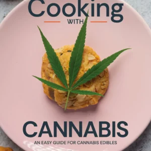 Cookbook - Cooking With Cannabis