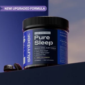 Extra Strength Cbn Gummies