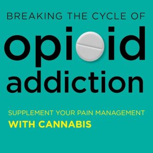 Breaking The Cycle Of Opioid Addiction