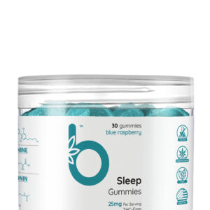 Cbd Sleep Gummies