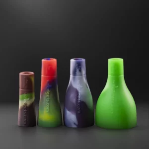 Vape Pen Filter Tips - 4 Different Sizes