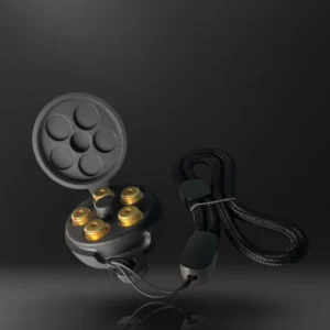 Pods Go-Go Case