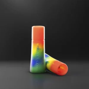 Tic-Toke Filter Tips - Set Of (2) Regular Size