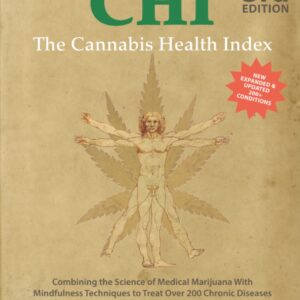 The Cannabis Health Index 3rd Edition