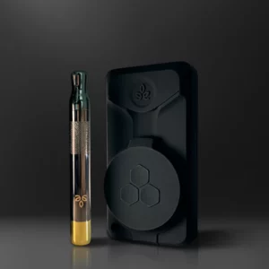 X7 - Smoke Filtering One-Hitter Pipe