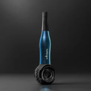 Maze-X Pipe - Waterless Filtering And Cooling Pipe