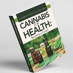 Cannabis For Health: Become A Coach