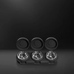 Travel Case For Glass Bowls