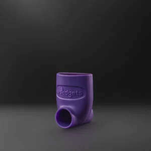 Sili-Scoop - Weed Loading And Tamping Tool
