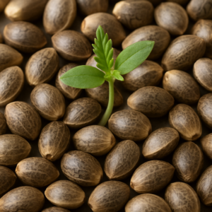 Seeds