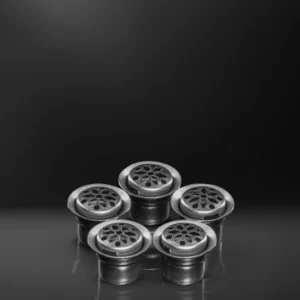 Replacement Bowls For The Maze Pipes (Not Maze-X)
