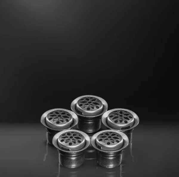 Replacement Bowls For The Maze Pipes (Not Maze-X)