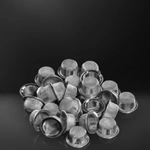 Replacement Pipe Screen Bowls - For Maze Pipes (Not Maze-X)