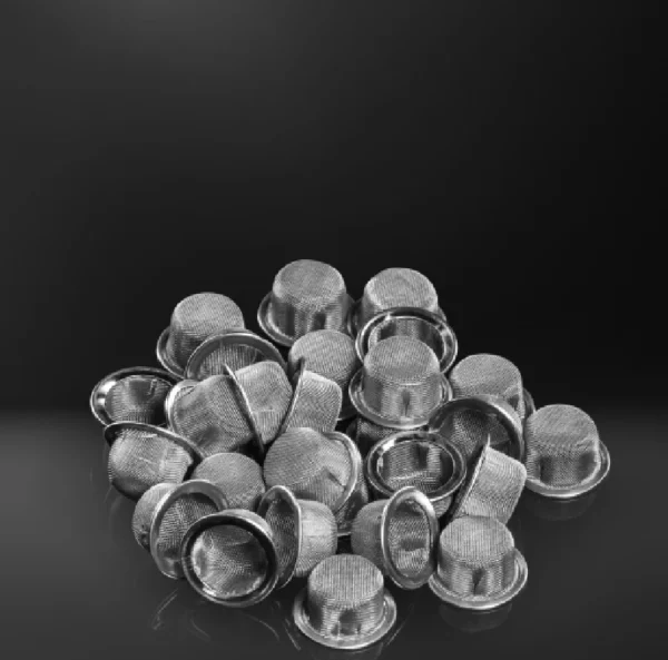 Replacement Pipe Screen Bowls - For Maze Pipes (Not Maze-X)