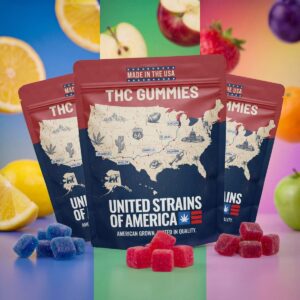 THC Gummies Bundle