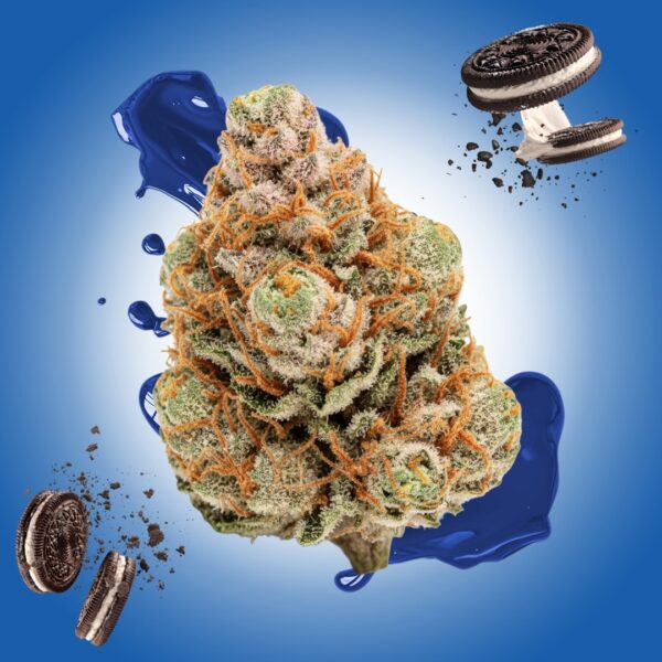 Oreoz THCa Flower