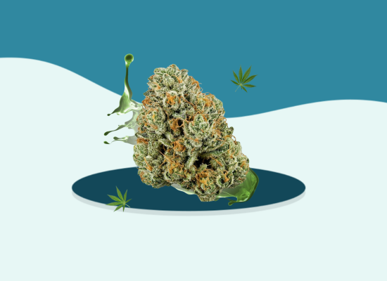 THCa Flower